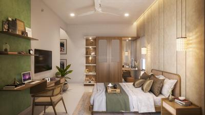 Project Image of 1188.23 - 1473.15 Sq.ft 3 BHK Apartment for buy in Mahindra New Haven