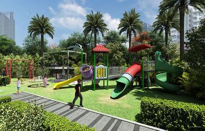 Project Image of 2270.0 - 3070.0 Sq.ft 3 BHK Apartment for buy in Pavani Solitaire
