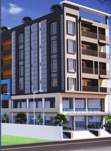 Project Image of 1053.0 - 2639.0 Sq.ft 2 BHK Apartment for buy in Emerald Heights