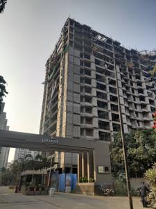 Project Image of 552.0 - 804.0 Sq.ft 2 BHK Apartment for buy in Abhinav Pebbles II F Building