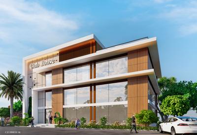 Project Image of 1400.0 - 3887.0 Sq.ft 2 BHK Villa for buy in Greenstoneindia El Dorado