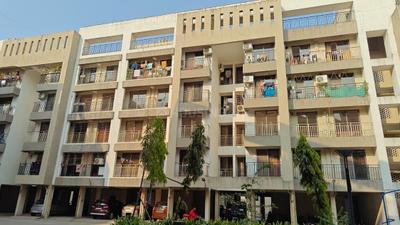 Project Image of 321.0 - 498.0 Sq.ft 1 BHK Apartment for buy in Arihant Anaika Phase II