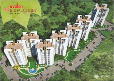 Project Image of 1150.0 - 1500.0 Sq.ft 2 BHK Apartment for buy in Avalon Regal Court