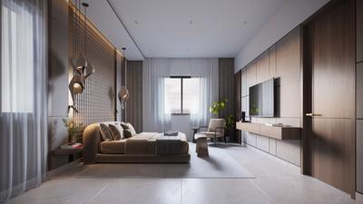 Project Image of 1985.0 - 3515.0 Sq.ft 3 BHK Apartment for buy in CSR Ashvattha