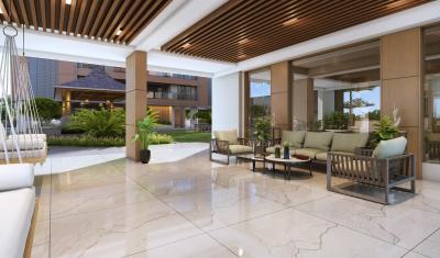 Project Image of 0.0 - 2250.0 Sq.ft 3 BHK Apartment for buy in Minolt Artham 97