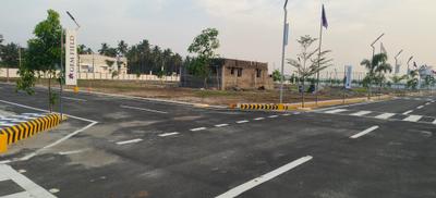 Project Image of 505.0 - 3037.0 Sq.ft Residential Plot Plot for buy in Raju Gem Field Phase II