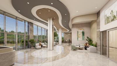 Project Image of 1705.0 - 2730.0 Sq.ft 3 BHK Apartment for buy in Sumadhura Solace Phase 1