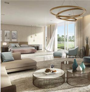 Project Image of 8212.86 - 10031.96 Sq.ft 6 BHK Villa for buy in Emaar Majestic Vistas