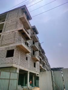 Project Image of 799.0 - 1620.0 Sq.ft 1 BHK Apartment for buy in DS Senate