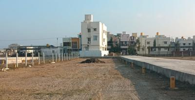Project Image of 814.0 - 1866.0 Sq.ft Residential Plot Plot for buy in SDB Mahalakshmi Nagar