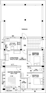 Project Image of 822.0 - 1252.0 Sq.ft 2 BHK Apartment for buy in Anu Shree Shivani Enclave