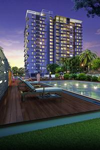 Project Image of 1249.0 - 2741.0 Sq.ft 2 BHK Apartment for buy in Value Azure