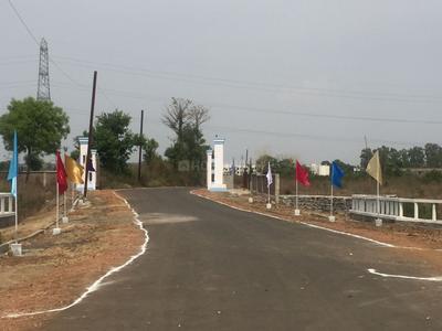 Project Image of 999.97 - 3000.01 Sq.ft Residential Plot Plot for buy in CHETANAYA PROMOTOR City