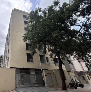 Project Image of 1182.52 - 1872.38 Sq.ft 3 BHK Apartment for buy in Ramaa Prime 1st