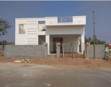 Project Image of 1000.0 - 2200.0 Sq.ft Residential Plot Plot for buy in Greenfield Crown City