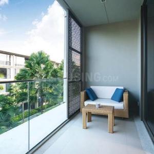 Project Image of 1582.0 - 2644.0 Sq.ft 3 BHK Apartment for buy in Renox Thrive