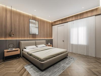 Project Image of 1944.0 - 4770.0 Sq.ft 4 BHK Villa for buy in Suvas Ananta