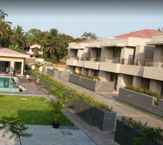 Project Image of 0.0 - 2260.0 Sq.ft 4 BHK Villa for buy in ISTA Greens