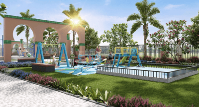 Project Image of 962.0 - 1828.95 Sq.ft 2 BHK Villa for buy in Ashapurna Mohan Bagh