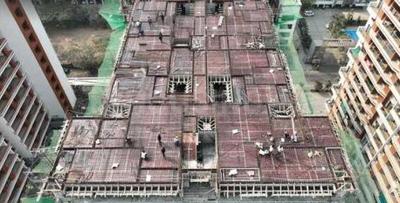 Project Image of 1200 Sq.ft 3 BHK Apartment / Flat for sale in Mundhwa for Rs. 12300000
