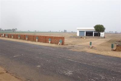 Project Image of 1080.0 - 1620.0 Sq.ft Residential Plot Plot for buy in Pyramid Royal Residency