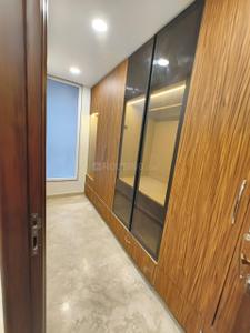 Project Image of 1800.0 - 2700.0 Sq.ft 3 BHK Apartment for buy in Mehta Villa Ananyata