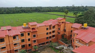 Project Image of 559.0 - 926.99 Sq.ft 1 BHK Apartment for buy in Ratan Exotica
