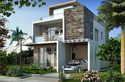 Project Image of 2400.0 - 2750.0 Sq.ft 3 BHK Villa for buy in JR Greenwich