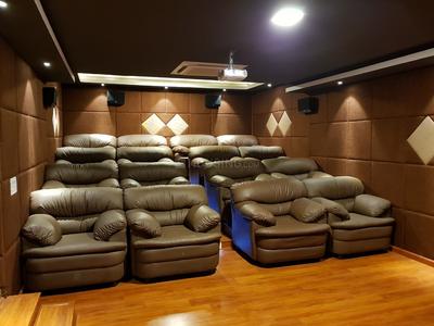 Project Image of 1131.0 - 1883.0 Sq.ft 2 BHK Apartment for buy in Mount Kailash and Manasarovar