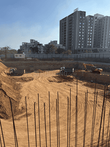 Project Image of 2772.0 - 3870.0 Sq.ft 3 BHK Apartment for buy in Avis North Palace