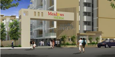 Project Image of 1015.0 - 1473.0 Sq.ft 2 BHK Apartment for buy in Nagpal Meadows Hill Mist