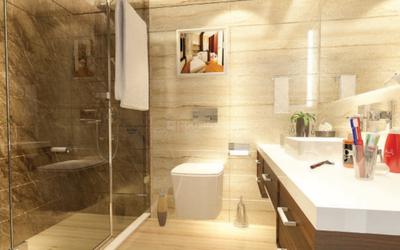 Project Image of 600.0 - 900.0 Sq.ft 1 BHK Apartment for buy in Imperia 37th Avenue