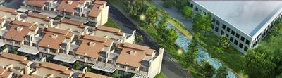 Project Image of 0.0 - 1973.0 Sq.ft 4 BHK Villa for buy in Tata New Haven Crest