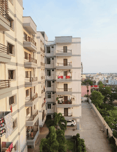 Project Image of 585.99 - 889.96 Sq.ft 2 BHK Apartment for buy in Seven Simran Squre