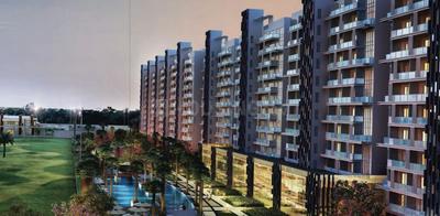 Project Image of 1198.34 - 1892.72 Sq.ft 3 BHK Apartment for buy in MB Beverly Golf Avenue Phase 2