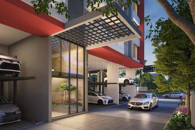 Project Image of 0.0 - 751.11 Sq.ft 2 BHK Apartment for buy in Urban Front