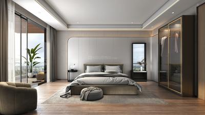 Project Image of 2146.0 - 3155.0 Sq.ft 3 BHK Apartment for buy in Utkal Levels