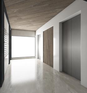 Project Image of 446.0 - 1462.82 Sq.ft 1 BHK Apartment for buy in CR Primo