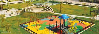 Project Image of 1260.0 - 1620.0 Sq.ft Residential Plot Plot for buy in BPTP District 4