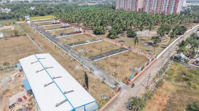 Project Image of 602.0 - 1850.32 Sq.ft Residential Plot Plot for buy in RPS Garden