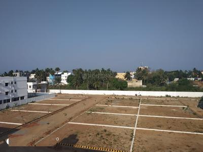 Project Image of 500.0 - 2090.0 Sq.ft Residential Plot Plot for buy in  Shri Nilayam Phase 2