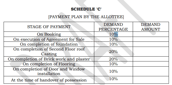 Gallery Cover Pic of Trinayan Apartment II