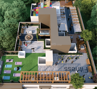 Anmol Amenities 2