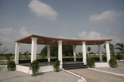 Project Image of 650.0 - 2747.5 Sq.ft Residential Plot Plot for buy in Shanthi Royal Park