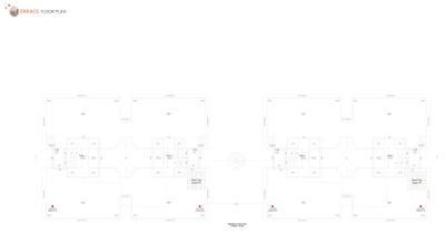 Project Image of 1019.56 - 1615.02 Sq.ft 3 BHK Penthouse for buy in Zoomearth Pearl Palladium