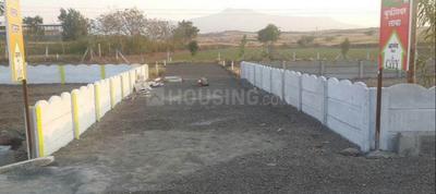 Anand City Elevation 1