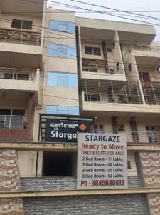 Project Image of 1249.0 - 1707.0 Sq.ft 2 BHK Apartment for buy in Hemanth Prithvi Stargaze