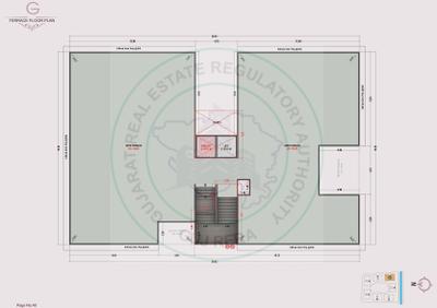 Project Image of 2284.32 - 4543.55 Sq.ft 3 BHK Penthouse for buy in Shree Avadh Livonia