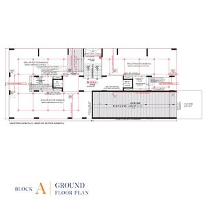 Project Image of 1062.94 - 1179.72 Sq.ft 3 BHK Apartment for buy in R M Hir Asha Shine
