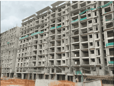 Project Image of 788.0 - 2268.0 Sq.ft 1 BHK Apartment for buy in Casagrand Keatsway